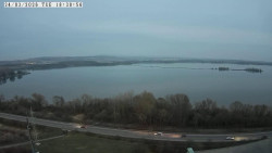 Vodní nádrž Rozkoš