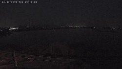 Vodní nádrž Rozkoš