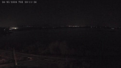 Vodní nádrž Rozkoš