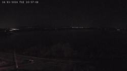 Vodní nádrž Rozkoš