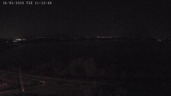 Vodní nádrž Rozkoš