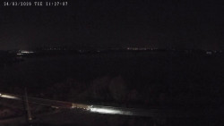 Vodní nádrž Rozkoš