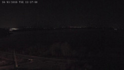 Vodní nádrž Rozkoš