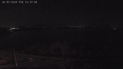 Vodní nádrž Rozkoš