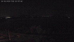 Vodní nádrž Rozkoš