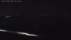 Vodní nádrž Rozkoš