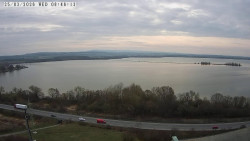 Vodní nádrž Rozkoš