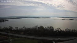 Vodní nádrž Rozkoš