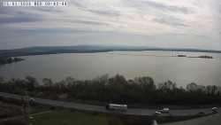 Vodní nádrž Rozkoš