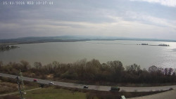 Vodní nádrž Rozkoš