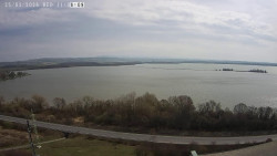 Vodní nádrž Rozkoš