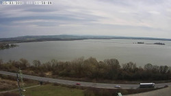 Vodní nádrž Rozkoš