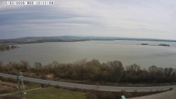 Vodní nádrž Rozkoš