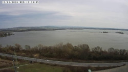 Vodní nádrž Rozkoš