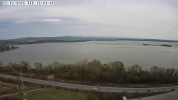 Vodní nádrž Rozkoš