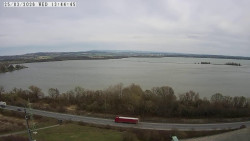 Vodní nádrž Rozkoš