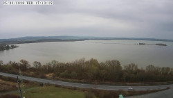 Vodní nádrž Rozkoš