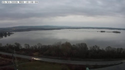 Vodní nádrž Rozkoš