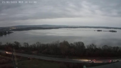 Vodní nádrž Rozkoš