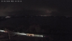 Vodní nádrž Rozkoš