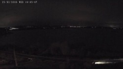 Vodní nádrž Rozkoš