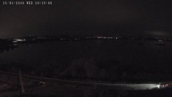 Vodní nádrž Rozkoš