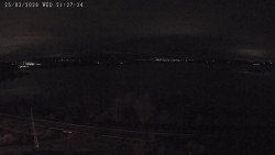 Vodní nádrž Rozkoš