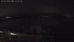 Vodní nádrž Rozkoš