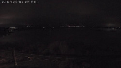 Vodní nádrž Rozkoš