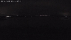 Vodní nádrž Rozkoš