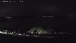 Vodní nádrž Rozkoš