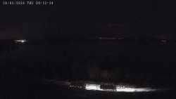 Vodní nádrž Rozkoš