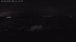 Vodní nádrž Rozkoš