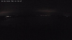 Vodní nádrž Rozkoš