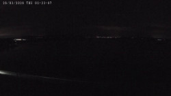 Vodní nádrž Rozkoš