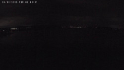 Vodní nádrž Rozkoš