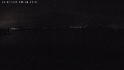 Vodní nádrž Rozkoš