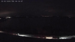 Vodní nádrž Rozkoš