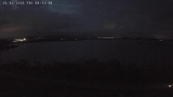 Vodní nádrž Rozkoš