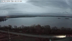 Vodní nádrž Rozkoš