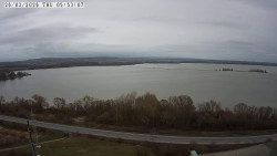 Vodní nádrž Rozkoš