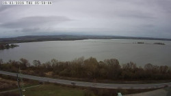 Vodní nádrž Rozkoš