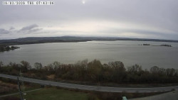 Vodní nádrž Rozkoš