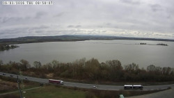 Vodní nádrž Rozkoš