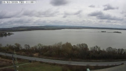 Vodní nádrž Rozkoš