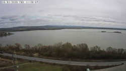 Vodní nádrž Rozkoš