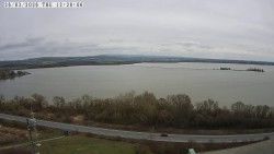 Vodní nádrž Rozkoš