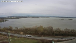 Vodní nádrž Rozkoš