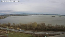 Vodní nádrž Rozkoš