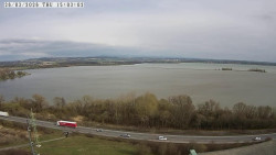 Vodní nádrž Rozkoš